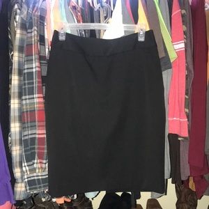 Express Pencil skirt